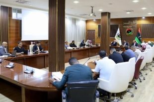 منظمة الصحة العالمية تدعم جهود ليبيا في إصلاح القطاع الصحي