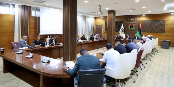 منظمة الصحة العالمية تدعم جهود ليبيا في إصلاح القطاع الصحي