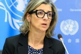 تقرير أممي يتهم شركات عالمية بدعم “الإبادة الجماعية” في غزة