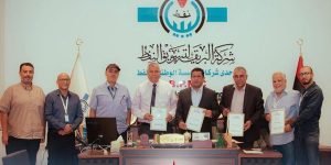 البريقة تتحصل على أراضٍ مجانية لتنفيذ مشاريع خدمية في المنطقة الشرقية