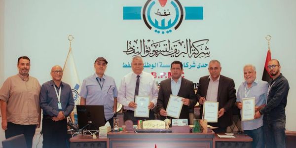 البريقة تتحصل على أراضٍ مجانية لتنفيذ مشاريع خدمية في المنطقة الشرقية