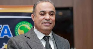 المغربي يكشف تفاصيل المرحلة المقبلة لكرة القدم الليبية