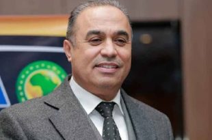 المغربي يكشف تفاصيل المرحلة المقبلة لكرة القدم الليبية