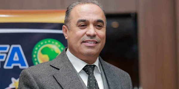 المغربي يكشف تفاصيل المرحلة المقبلة لكرة القدم الليبية