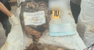 مطابقة الحمض النووي تكشف هوية جثمان مجهول في مستشفى أبو سليم