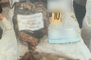 مطابقة الحمض النووي تكشف هوية جثمان مجهول في مستشفى أبو سليم