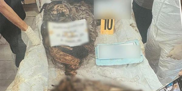 مطابقة الحمض النووي تكشف هوية جثمان مجهول في مستشفى أبو سليم