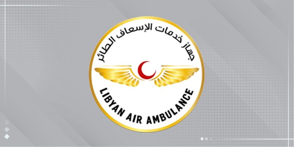 جهاز الإسعاف الطائر