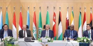 ليبيا تشارك في البرنامج العربي للحد من الكوارث البحرية 2025–2030