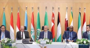 ليبيا تشارك في البرنامج العربي للحد من الكوارث البحرية 2025–2030