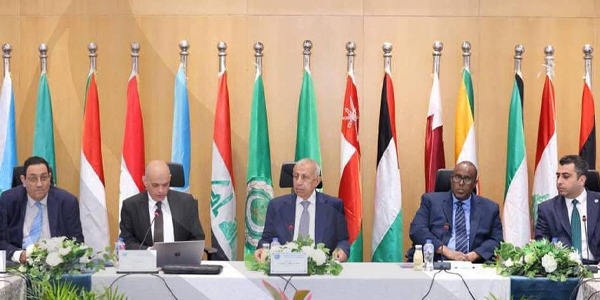 ليبيا تشارك في البرنامج العربي للحد من الكوارث البحرية 2025–2030