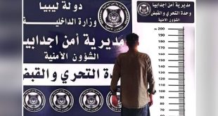 مطاردة مثيرة تنتهي بالقبض على متهم بالخطف والشروع في القتل