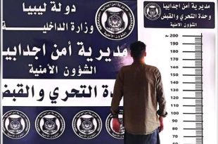 مطاردة مثيرة تنتهي بالقبض على متهم بالخطف والشروع في القتل