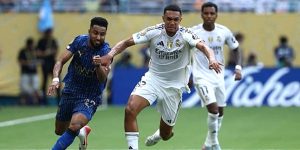 ريال مدريد يتصدر قائمة أعلى الأندية ربحًا في مونديال الأندية 2025