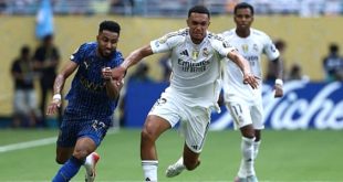ريال مدريد يتصدر قائمة أعلى الأندية ربحًا في مونديال الأندية 2025