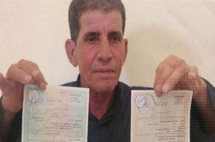 صدمة العائد: 35 عامًا في الغربة ومصر تعلن وفاته
