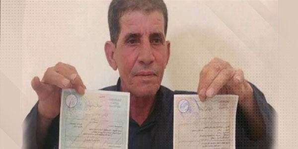 صدمة العائد: 35 عامًا في الغربة ومصر تعلن وفاته
