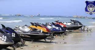 خطة أمنية جديدة لتنظيم الشواطئ في بنغازي