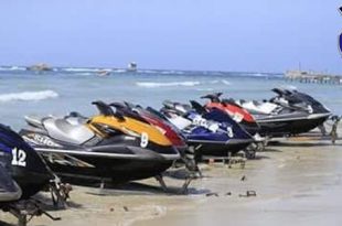 خطة أمنية جديدة لتنظيم الشواطئ في بنغازي