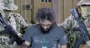 الجيش الليبي يقبض على متهم بقتل مواطن