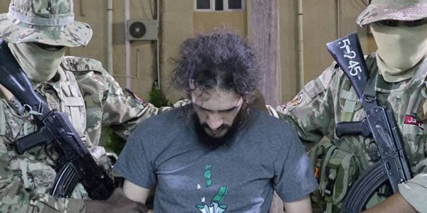 الجيش الليبي يقبض على متهم بقتل مواطن