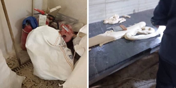 حملة تفتيش على عدد من المخابز في غريان وتسجيل مخالفات
