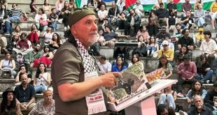 صوت الشعر الليبي في ميديين: الطويبي يشارك بالمهرجان الدولي للشعر