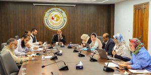 هيئة المفقودين: التعرف على حالتين مجهولتي الهوية من أبوسليم وترهونة