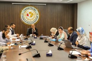 هيئة المفقودين: التعرف على حالتين مجهولتي الهوية من أبوسليم وترهونة