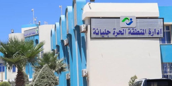 ميناء جليانة يستقبل أكثر من 321 ألف طن من شحنات الغلال خلال النصف الأول من 2025
