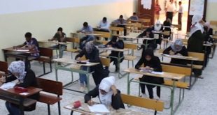 اعتماد نموذج لتقديم الطعن في نتائج الطلبة للعام الدراسي الجاري