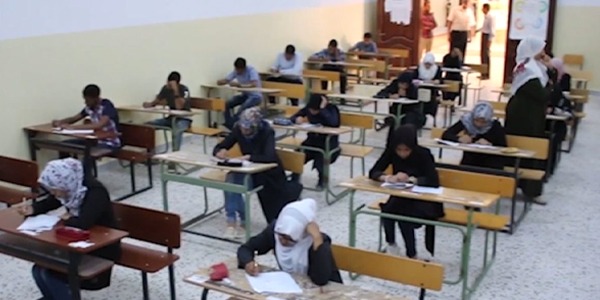 اعتماد نموذج لتقديم الطعن في نتائج الطلبة للعام الدراسي الجاري
