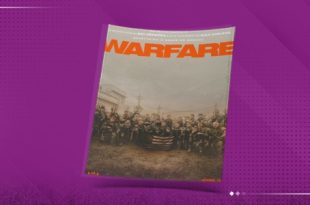 فيلم Warfare.. خذعة أمريكية مستهلكة عن "غزو العراق" ووهم "الديمقراطية"