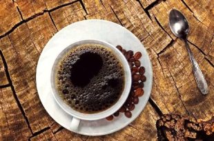 حلقة القهوة.. اختبار منزلي مستلهم يكشف أمراضا خطيرة