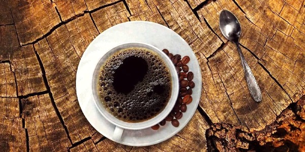 حلقة القهوة.. اختبار منزلي مستلهم يكشف أمراضا خطيرة