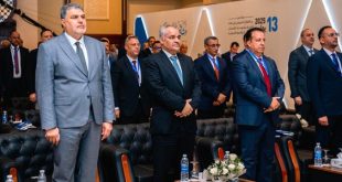 محافظ المركزي يفتتح ورشة عمل حول تنشيط مشروعات الإسكان والتنمية العمرانية