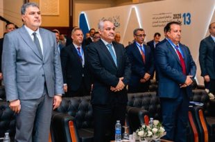 محافظ المركزي يفتتح ورشة عمل حول تنشيط مشروعات الإسكان والتنمية العمرانية