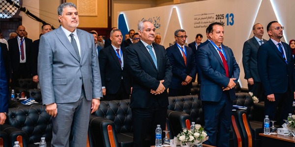 محافظ المركزي يفتتح ورشة عمل حول تنشيط مشروعات الإسكان والتنمية العمرانية