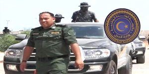 العدل: الضابط أسامة نجيم امتثل للتحقيق ورفع عنه القيد الإجرائي