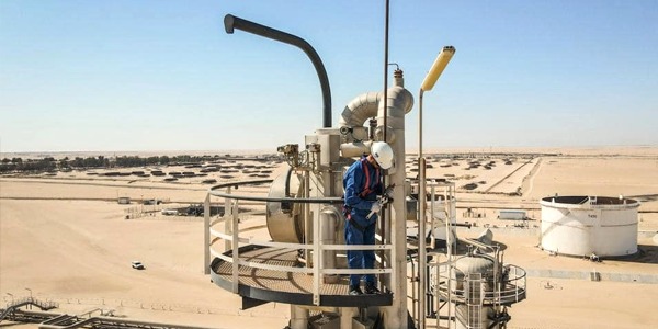 أرقام جديدة عن احتياطيات النفط في أفريقيا لعام 2024، و ليبيا تتصدر القائمة