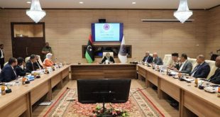 وزيرة العدل تتابع سير إعداد التقارير الحكومية المتعلقة بحقوق الإنسان
