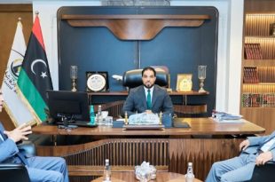 اجتماع لبحث الملفات المتعلقة بالطعون الانتخابية