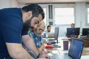 دورة تدريبية متخصصة في "المعلوماتية الحيوية" 