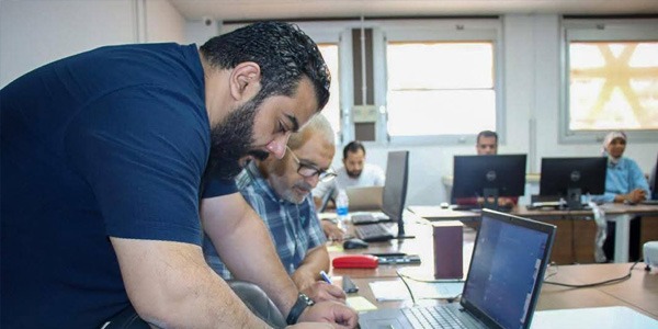 دورة تدريبية متخصصة في "المعلوماتية الحيوية" 
