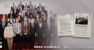 12 دولة تتعهد بإجراءات ضد جرائم الاحتلال.. وليبيا ضمن الموقعين