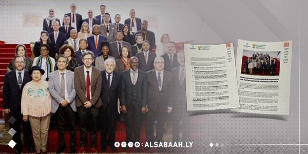 12 دولة تتعهد بإجراءات ضد جرائم الاحتلال.. وليبيا ضمن الموقعين