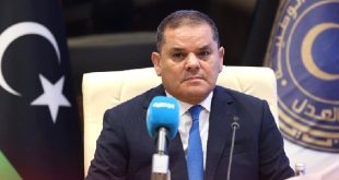 الدبيبة: لن نسمح لأي سلطة خارج القانون أن تتخذ قرار السجن أو العفو أو المحاسبة