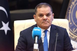 الدبيبة: لن نسمح لأي سلطة خارج القانون أن تتخذ قرار السجن أو العفو أو المحاسبة