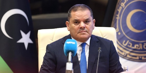 الدبيبة: لن نسمح لأي سلطة خارج القانون أن تتخذ قرار السجن أو العفو أو المحاسبة