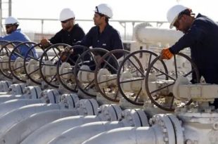 صادرات النفط الليبي تقفز 13% في النصف الأول من 2025 